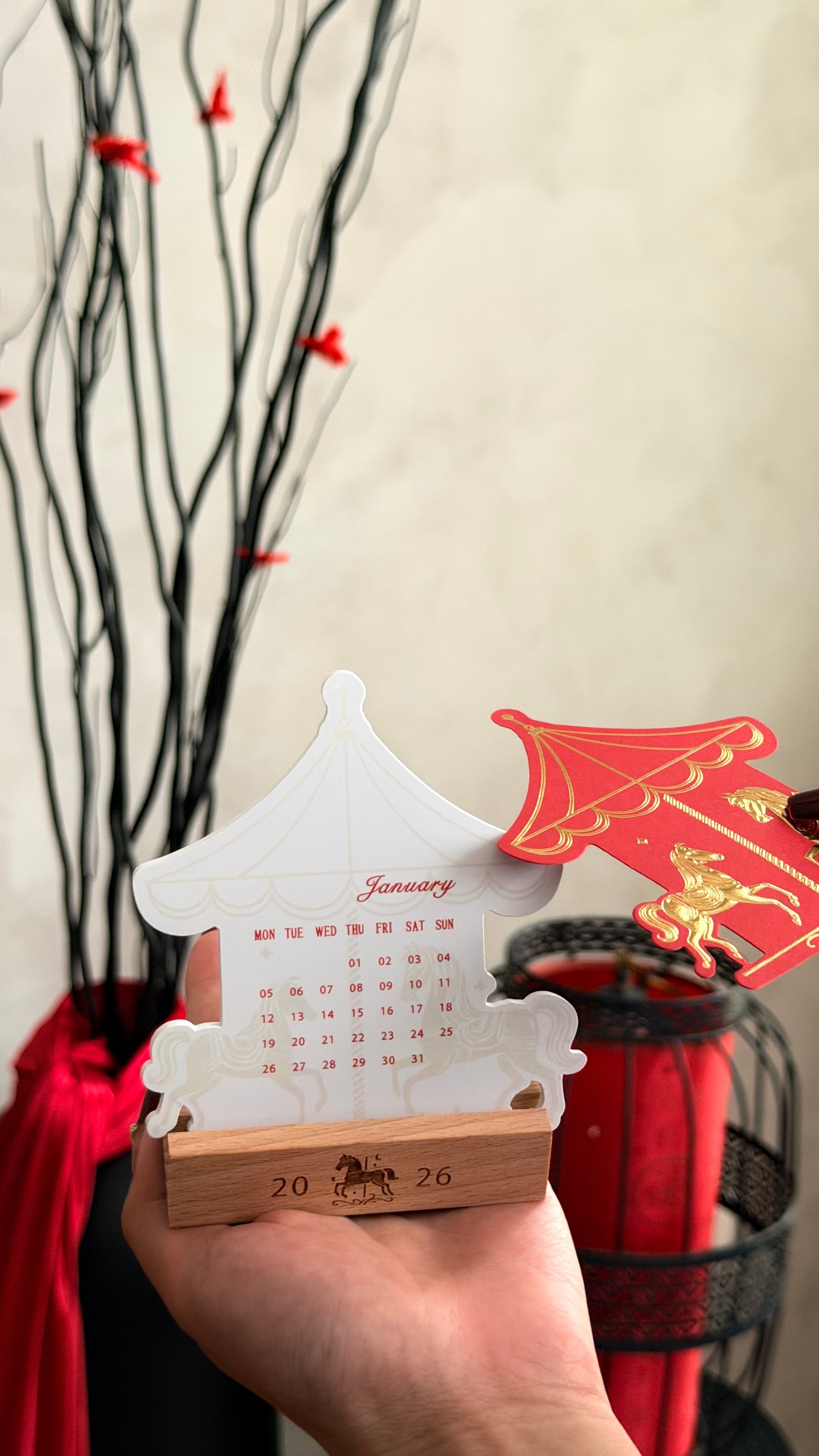 星辰木马｜8瓶燕窝