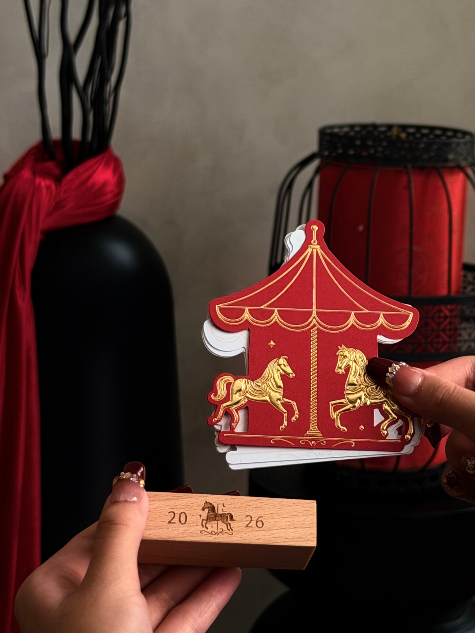 星辰木马｜8瓶燕窝