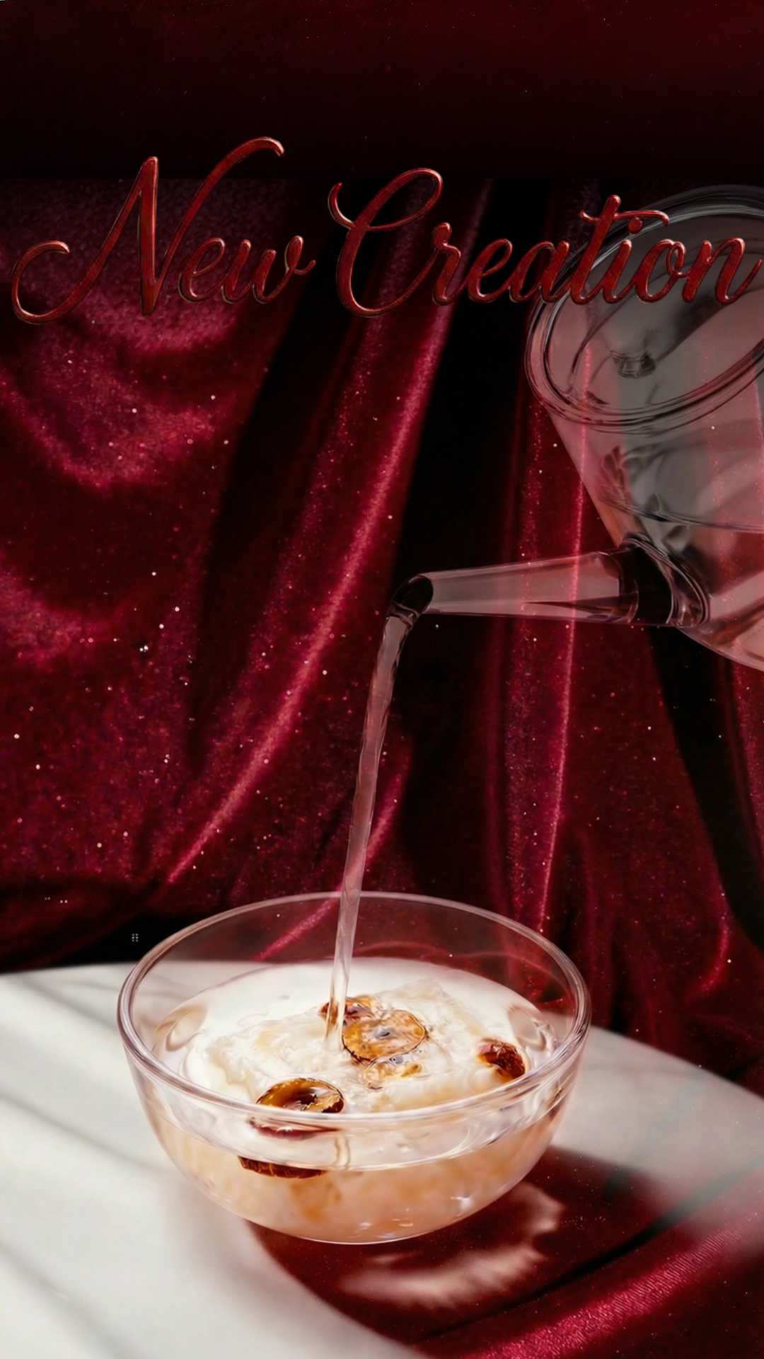 星辰木马｜8瓶燕窝