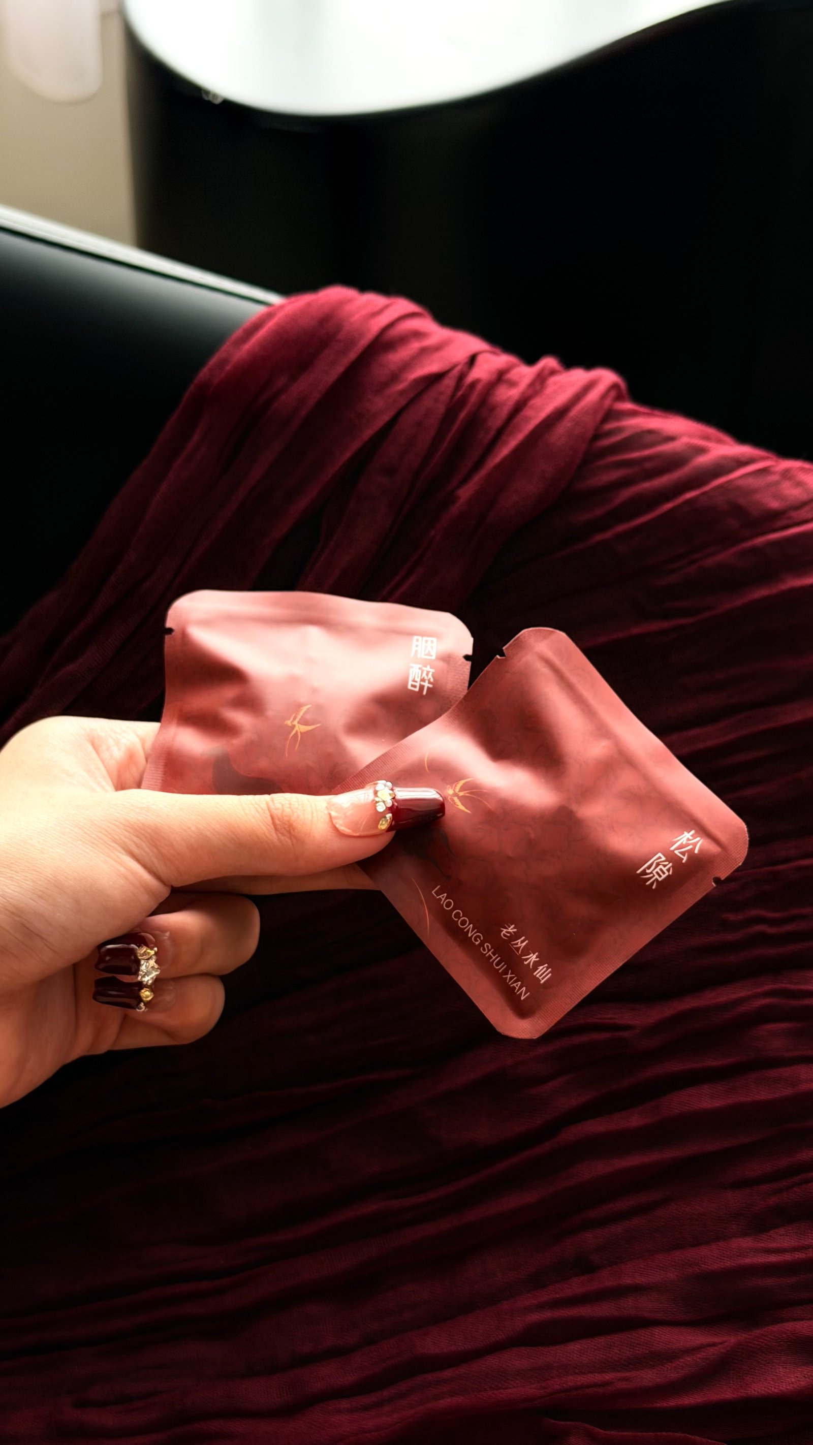 星辰木马｜10瓶燕窝