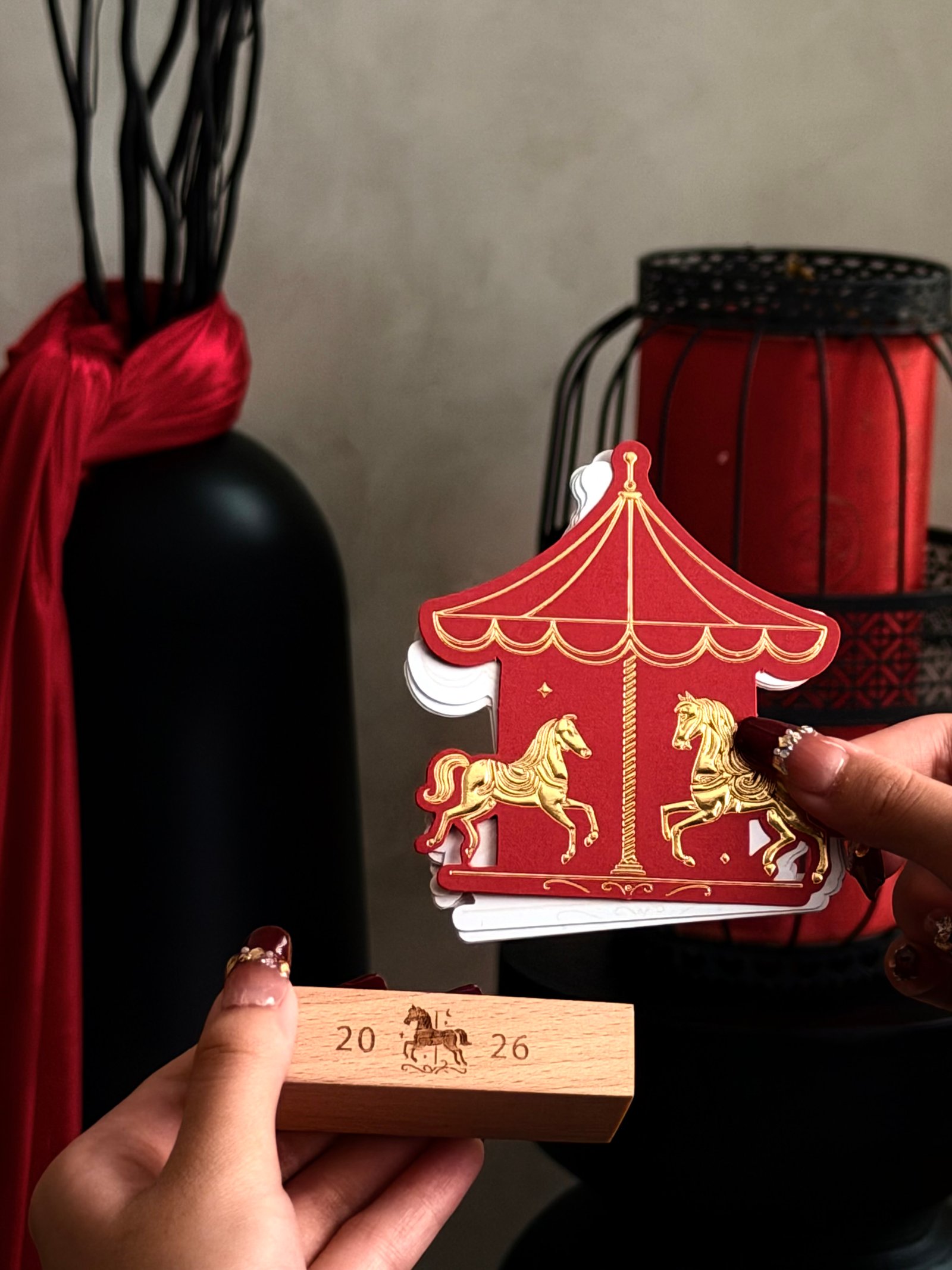 星辰木马｜10瓶燕窝