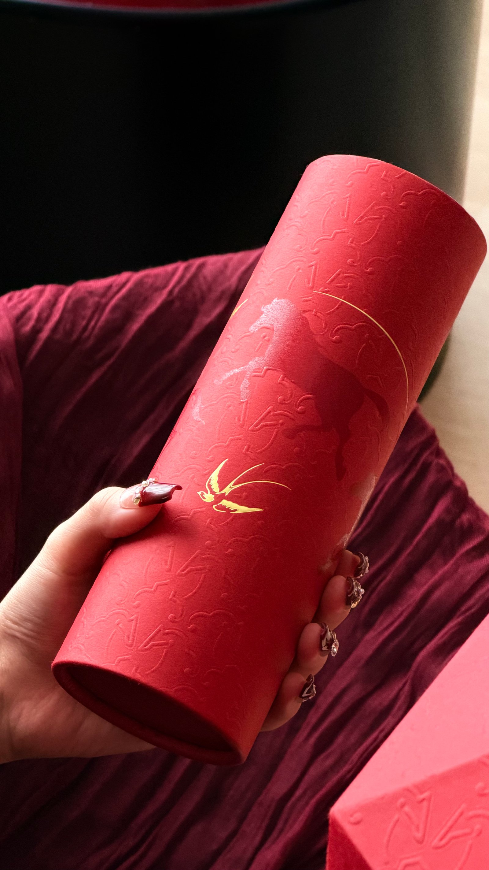 星辰木马｜10瓶燕窝