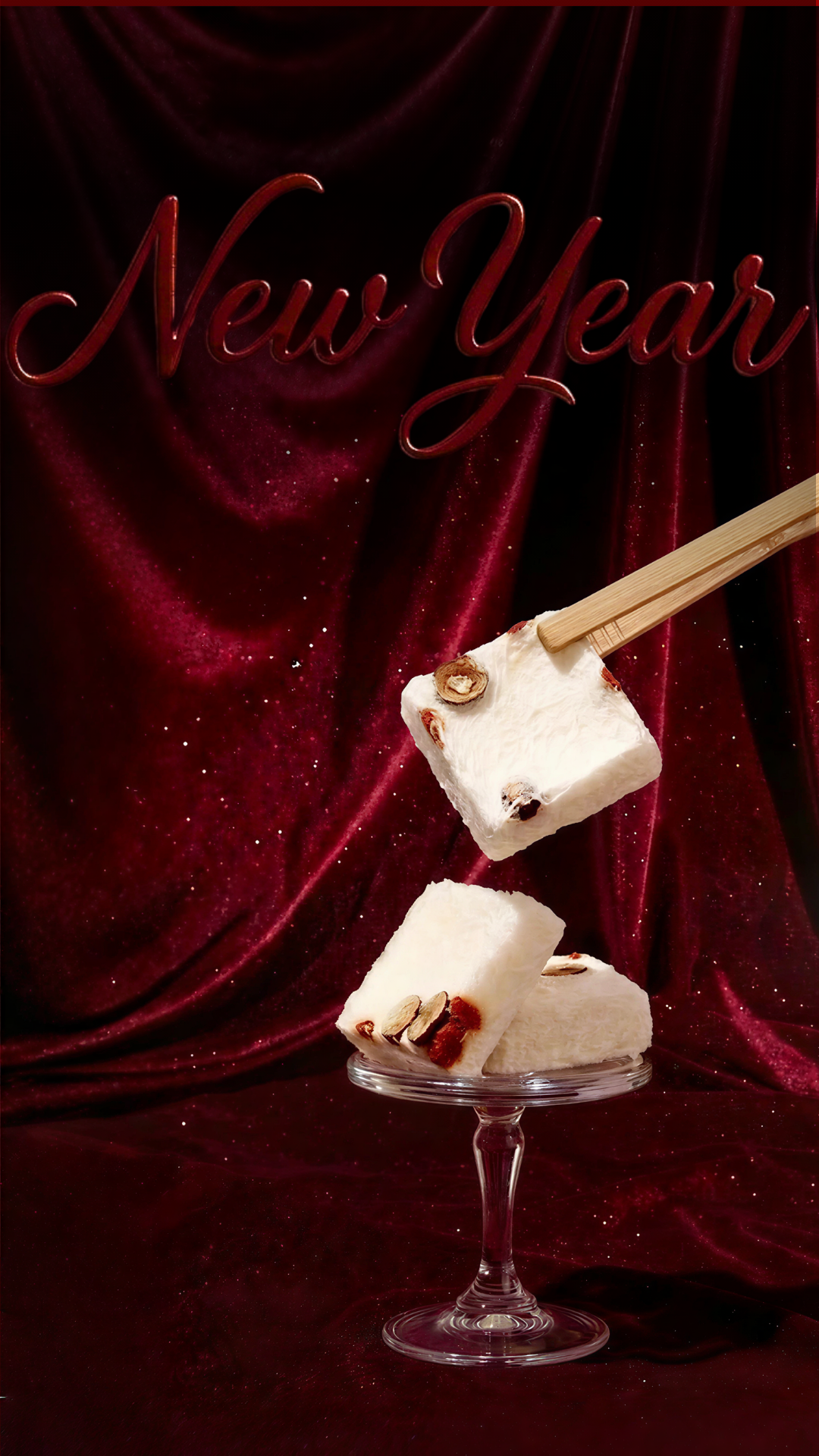 星辰木马｜10瓶燕窝