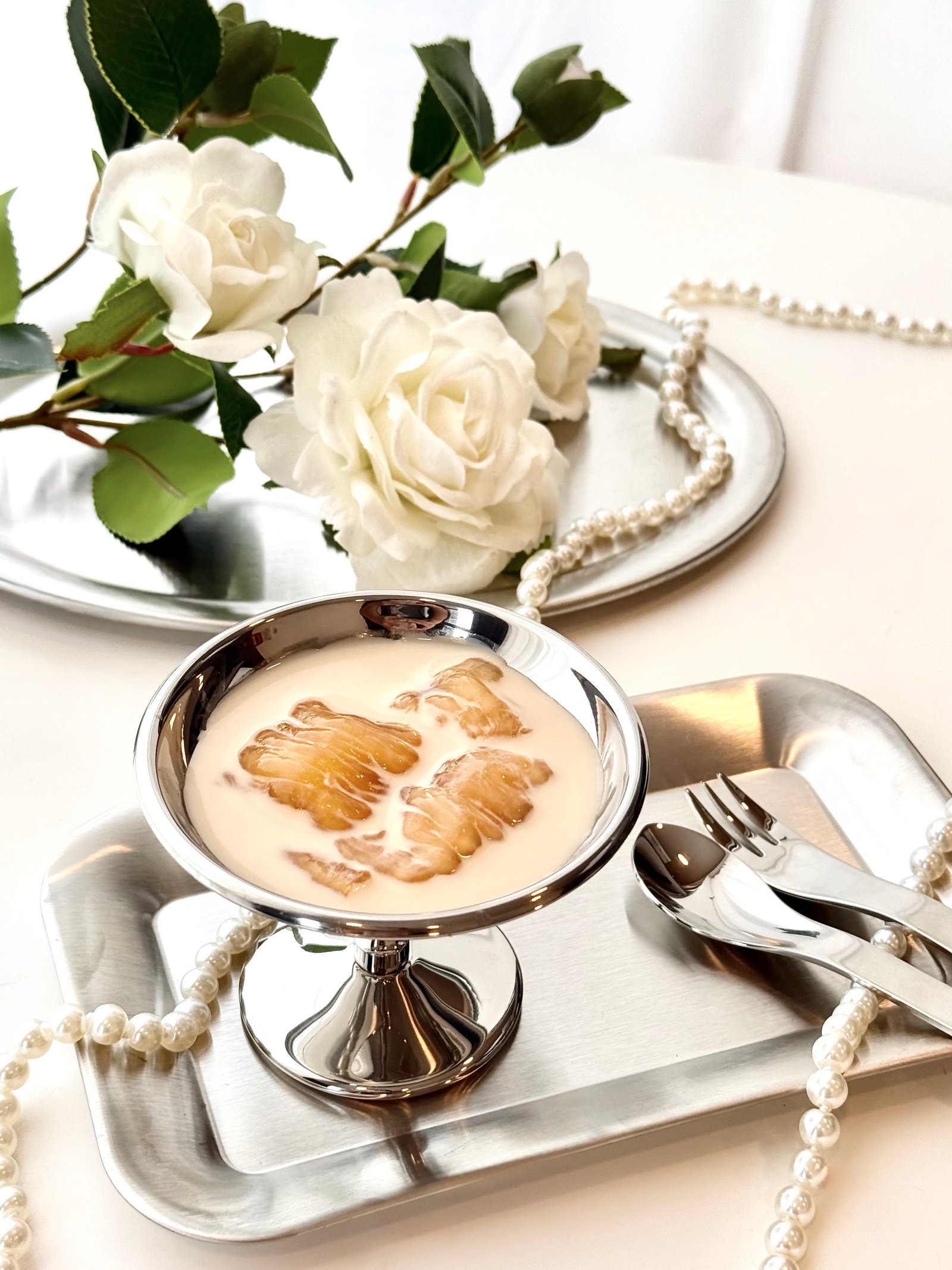 初予｜燕窝+花胶