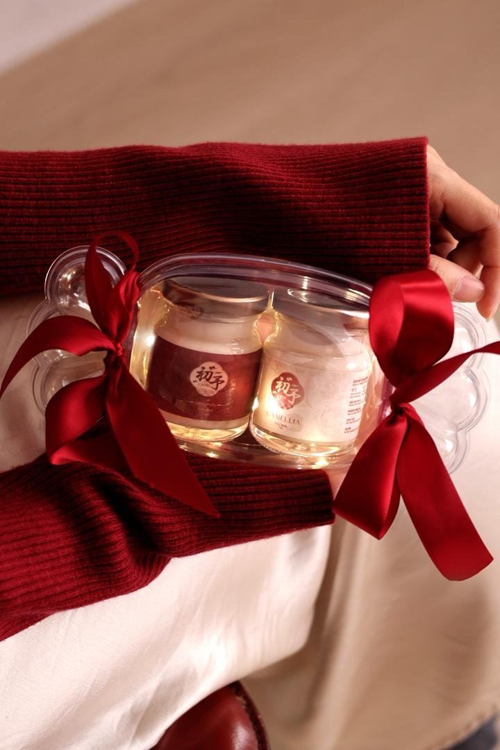 𝐂𝐇𝐘𝐔 | 予礼